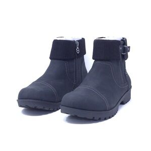 JBU Karissa Encore Black 8M